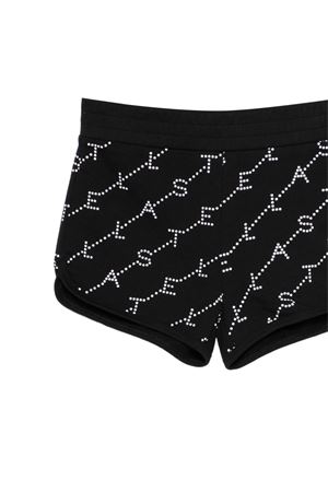 Polka dot shorts STELLA McCARTNEY KIDS | TY6D29Z3477930BC